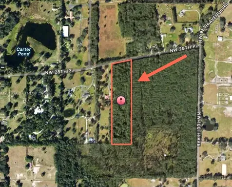 10190 NW 28th Place Ocala FL 34482