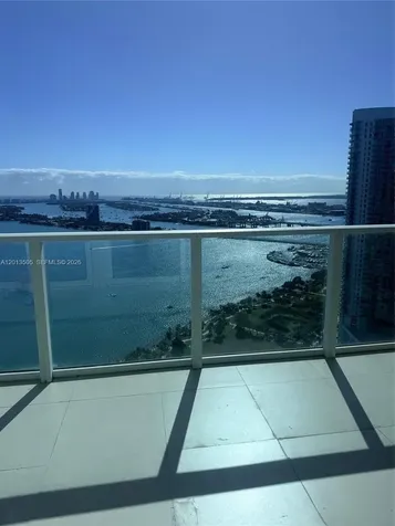 2020 N Bayshore Drive Miami FL 33137
