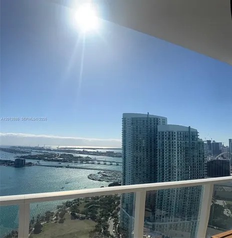 2020 N Bayshore Drive Miami FL 33137