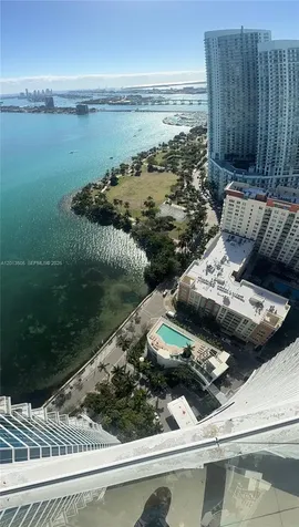 2020 N Bayshore Drive Miami FL 33137