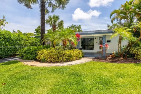 2716 NW 3rd Avenue Wilton Manors FL 33311