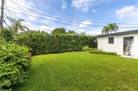 2716 NW 3rd Avenue Wilton Manors FL 33311