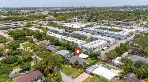 2716 NW 3rd Avenue Wilton Manors FL 33311