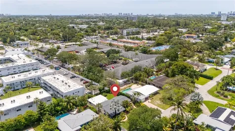 2716 NW 3rd Avenue Wilton Manors FL 33311