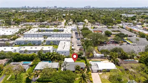 2716 NW 3rd Avenue Wilton Manors FL 33311