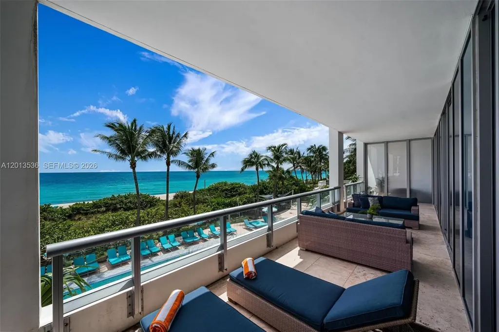 6799 Collins Avenue Miami Beach FL 33141