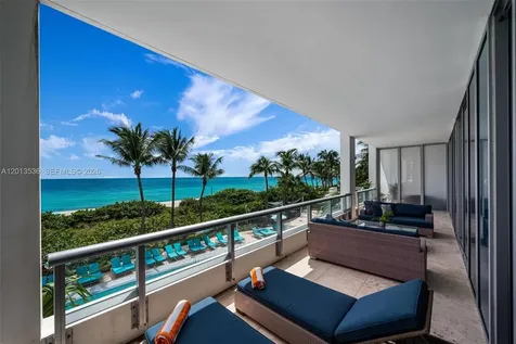 6799 Collins Avenue Miami Beach FL 33141