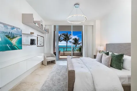 6799 Collins Avenue Miami Beach FL 33141