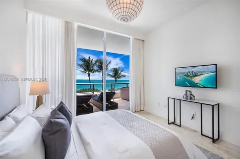 6799 Collins Avenue Miami Beach FL 33141