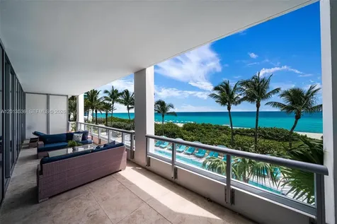 6799 Collins Avenue Miami Beach FL 33141