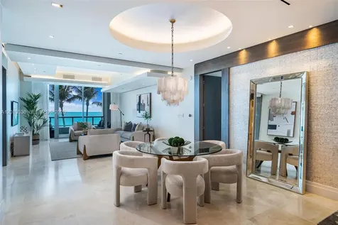 6799 Collins Avenue Miami Beach FL 33141