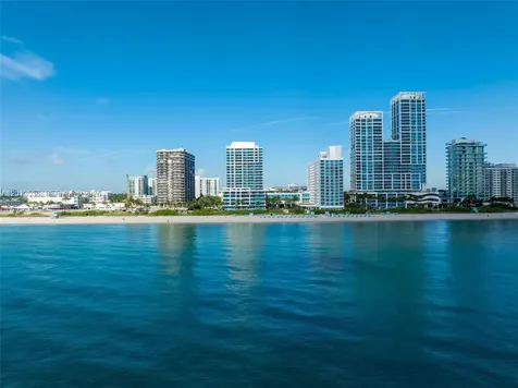 6799 Collins Avenue Miami Beach FL 33141