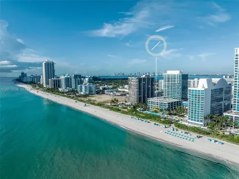 6799 Collins Avenue Miami Beach FL 33141