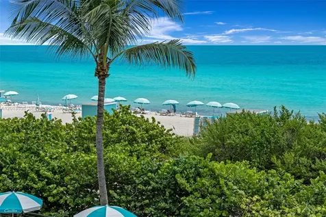 6799 Collins Avenue Miami Beach FL 33141