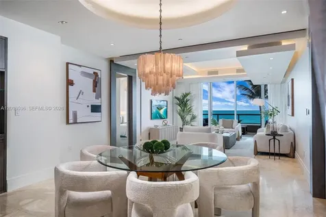 6799 Collins Avenue Miami Beach FL 33141