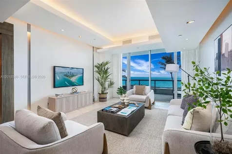 6799 Collins Avenue Miami Beach FL 33141
