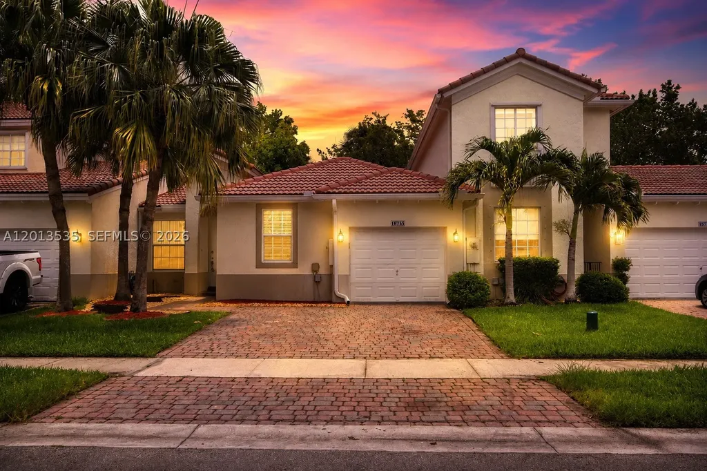 18743 SW 27th Street Miramar FL 33029