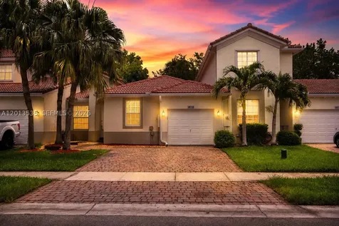 18743 SW 27th Street Miramar FL 33029