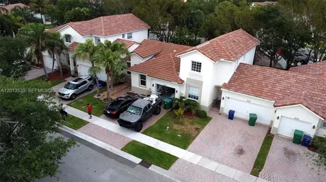 18743 SW 27th Street Miramar FL 33029