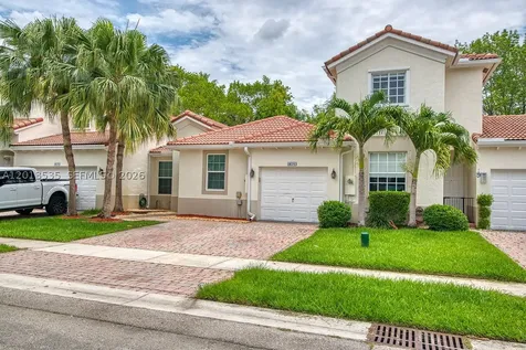 18743 SW 27th Street Miramar FL 33029