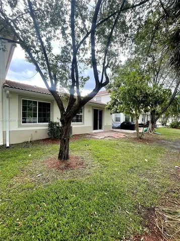 18743 SW 27th Street Miramar FL 33029