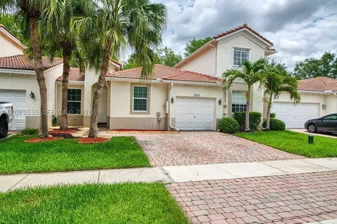 18743 SW 27th Street Miramar FL 33029