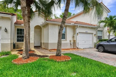18743 SW 27th Street Miramar FL 33029