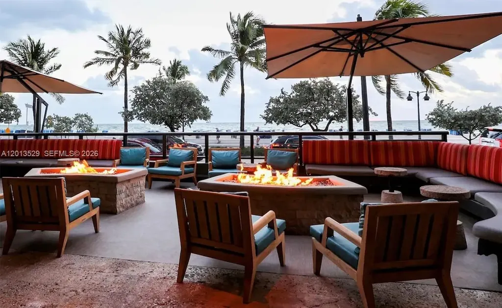 505 N Fort Lauderdale Beach Boulevard Fort Lauderdale FL 33304