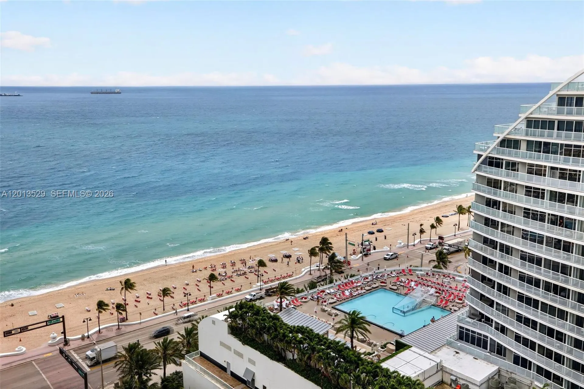 505 N Fort Lauderdale Beach Boulevard Fort Lauderdale FL 33304