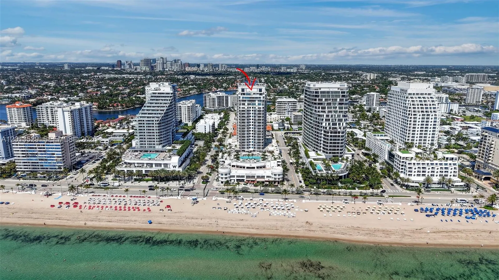 505 N Fort Lauderdale Beach Boulevard Fort Lauderdale FL 33304