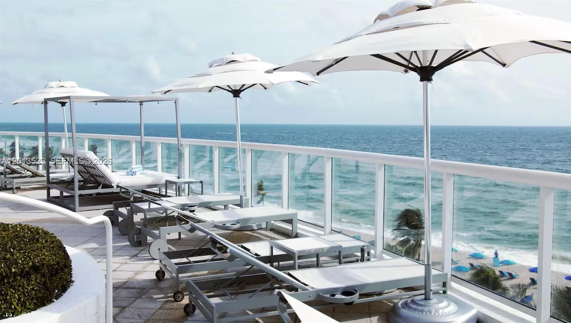 505 N Fort Lauderdale Beach Boulevard Fort Lauderdale FL 33304