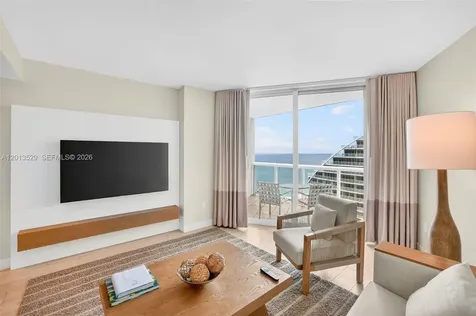 505 N Fort Lauderdale Beach Boulevard Fort Lauderdale FL 33304
