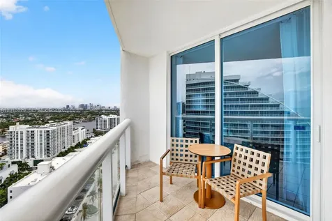 505 N Fort Lauderdale Beach Boulevard Fort Lauderdale FL 33304