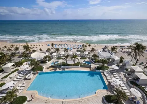 505 N Fort Lauderdale Beach Boulevard Fort Lauderdale FL 33304