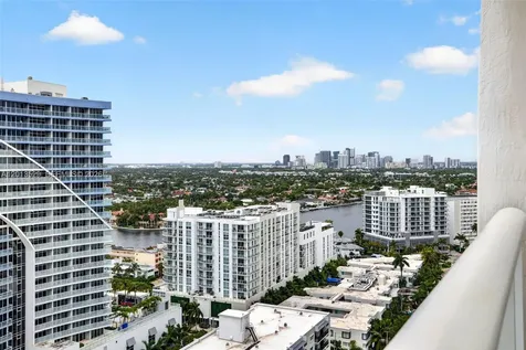 505 N Fort Lauderdale Beach Boulevard Fort Lauderdale FL 33304