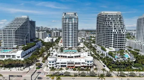 505 N Fort Lauderdale Beach Boulevard Fort Lauderdale FL 33304