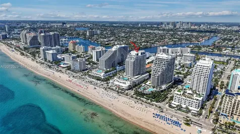 505 N Fort Lauderdale Beach Boulevard Fort Lauderdale FL 33304