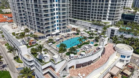 505 N Fort Lauderdale Beach Boulevard Fort Lauderdale FL 33304