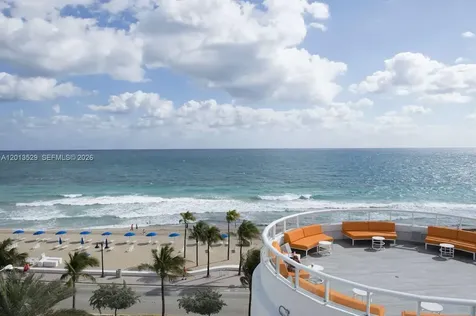 505 N Fort Lauderdale Beach Boulevard Fort Lauderdale FL 33304