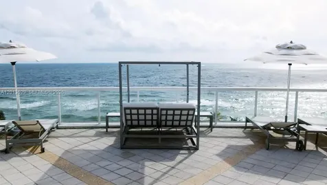 505 N Fort Lauderdale Beach Boulevard Fort Lauderdale FL 33304