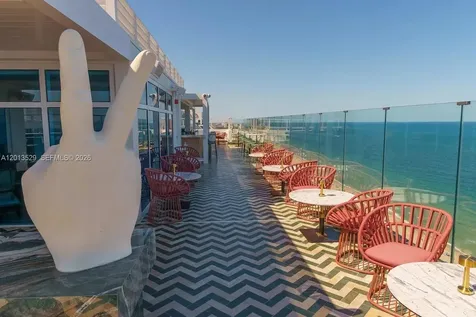 505 N Fort Lauderdale Beach Boulevard Fort Lauderdale FL 33304