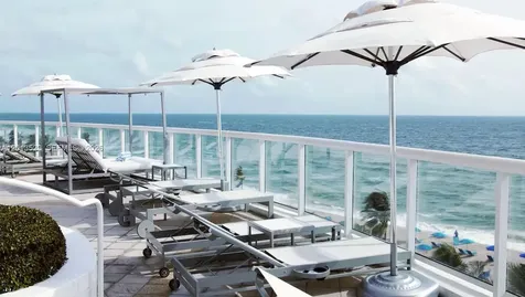 505 N Fort Lauderdale Beach Boulevard Fort Lauderdale FL 33304