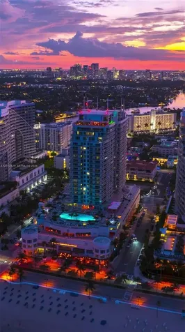505 N Fort Lauderdale Beach Boulevard Fort Lauderdale FL 33304