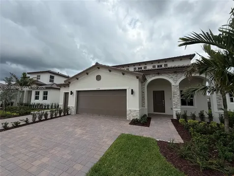2384 SE 29th Drive Homestead FL 33035