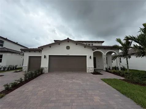 2384 SE 29th Drive Homestead FL 33035