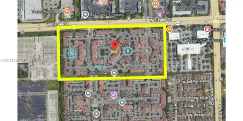 8912 W Flagler Street Miami FL 33174