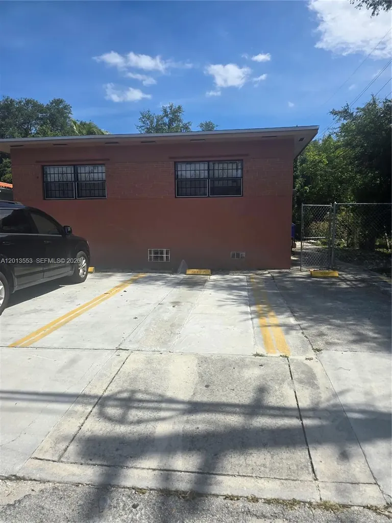 210 NW 69th Street Miami FL 33150