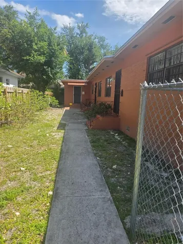 210 NW 69th Street Miami FL 33150