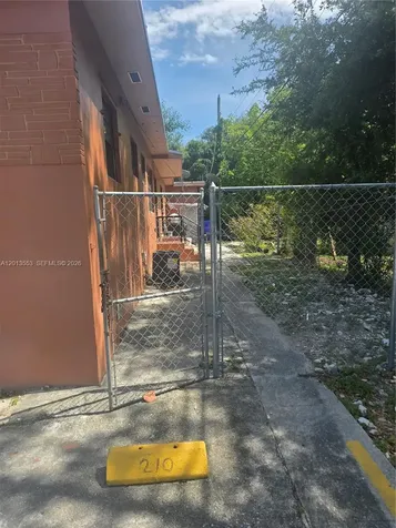 210 NW 69th Street Miami FL 33150