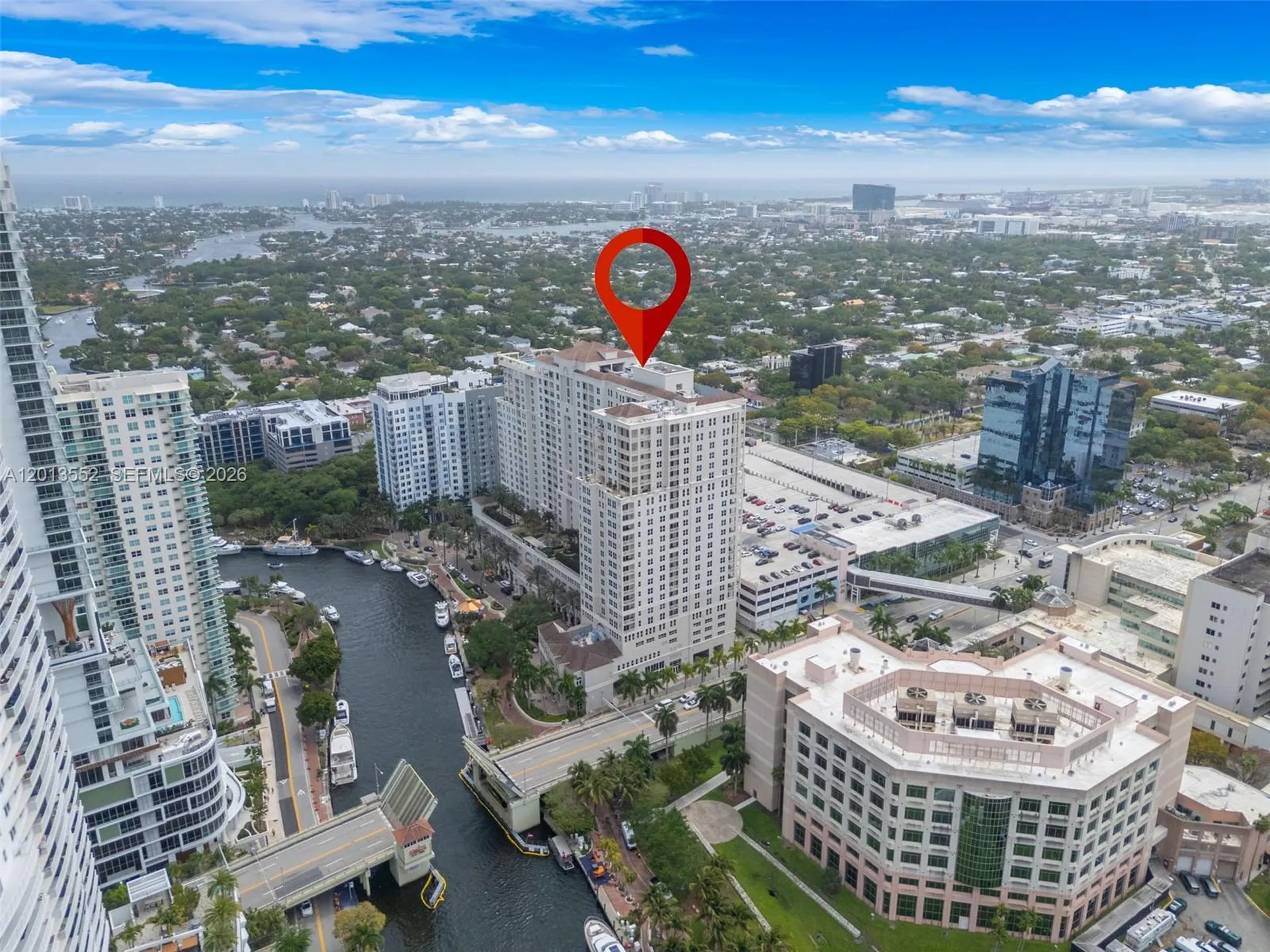 511 SE 5th Avenue Fort Lauderdale FL 33301